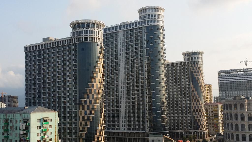 Batumi Daire Dış mekan fotoğraf