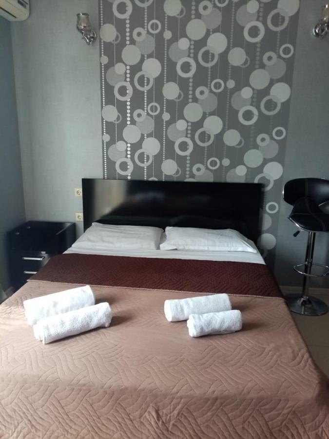 Batumi Daire Dış mekan fotoğraf