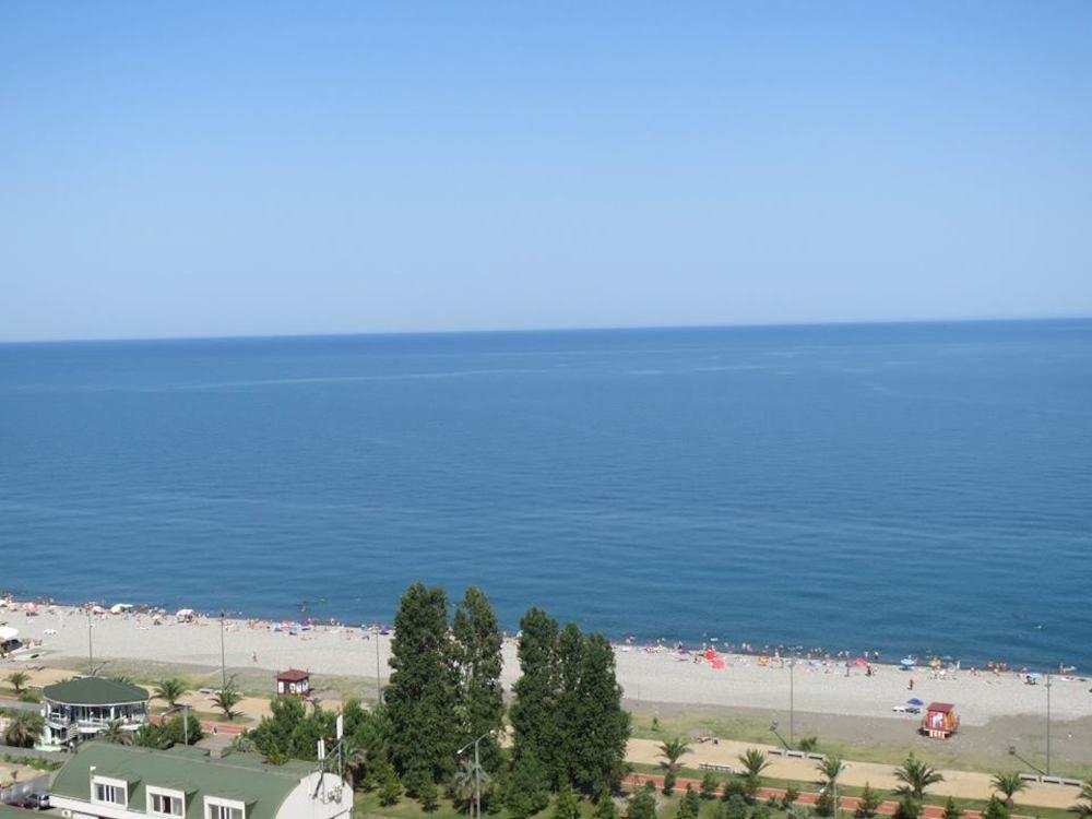 Batumi Daire Dış mekan fotoğraf