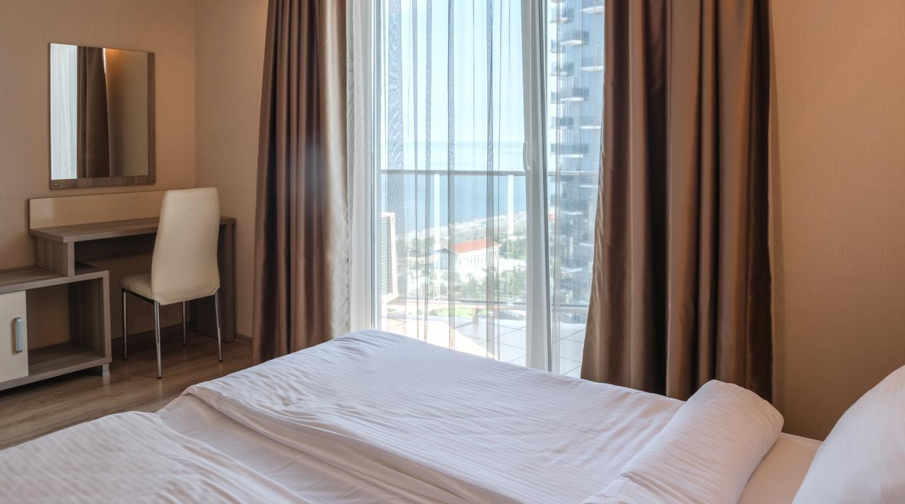Batumi Daire Dış mekan fotoğraf
