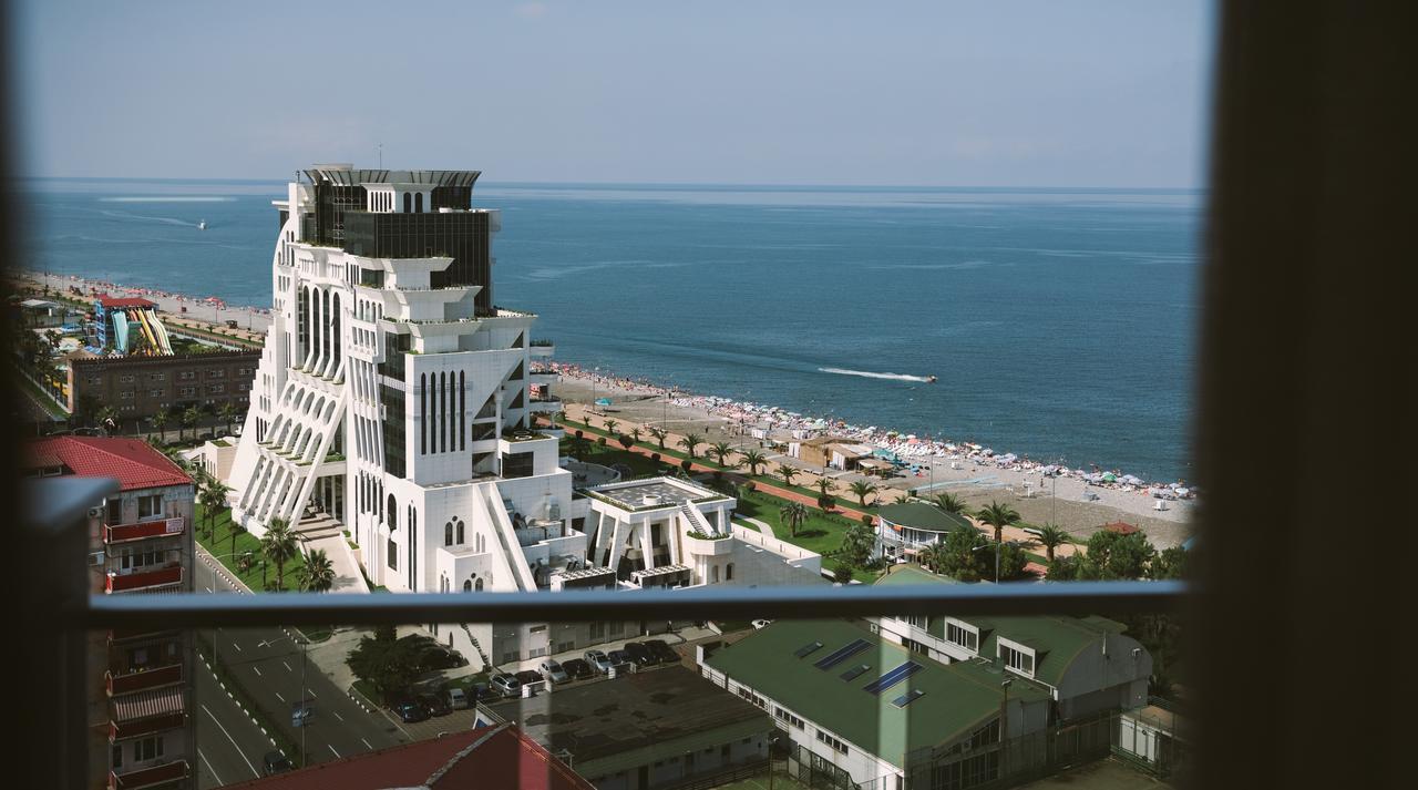 Batumi Daire Dış mekan fotoğraf